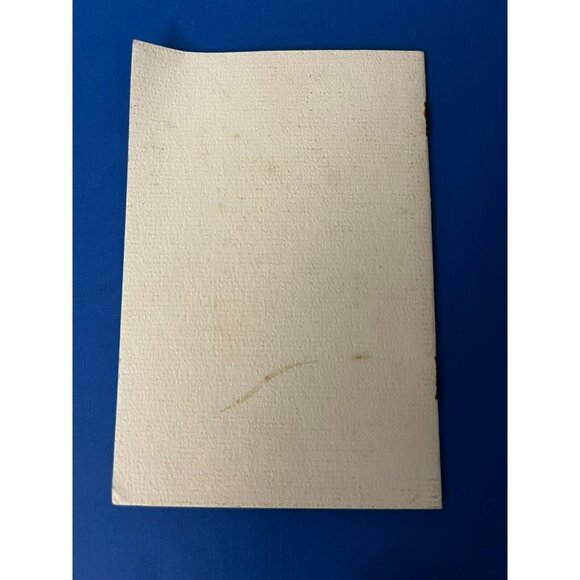 1969 Inauguration Inaugural Ball Program President Richard Nixon VP Spiro Agnew - Picture 4 of 4